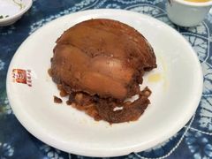 -瑞丰园庭院餐厅·白族传统家常菜