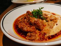 水煮牛肉-太二酸菜鱼(正大广场店)