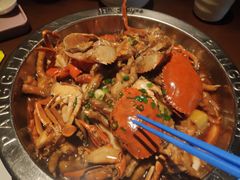 -胖哥俩肉蟹煲(福州仓山爱琴海店)