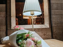 -动动咖啡清真西餐厅