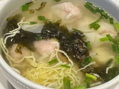 -春家·非遗手工小吃(徐汇万科广场店)