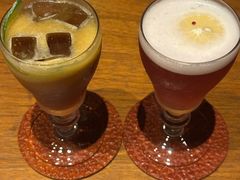 -广州柏悦酒店·悦吧·顶楼露天酒吧