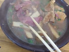 -六爷门框百年卤煮