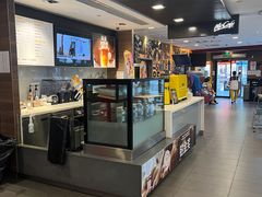 -麦当劳(四川北路店)