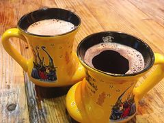 -SISTERS BAR RESTAURANT川意酒馆(嘉善老市H楼店)