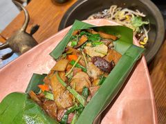 -云海肴·汽锅鸡·云南菜(苏州中心店)