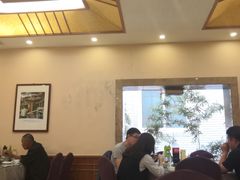 大堂-成都驻京办餐厅(蜀都宾馆店)