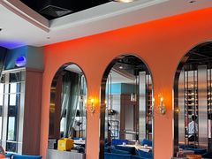 -七海旋律西餐厅(金沙湾店)