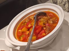 阳光番茄牛腩-兰湘子·湘菜小炒(荥阳吾悦广场店)
