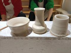 -1001艺术手作·银饰DIY·拼豆(小寨金莎店)