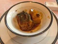 -扬州香格里拉·香宫中餐厅