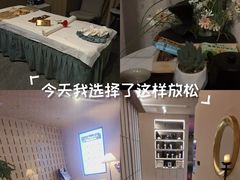 -宫七SPA·高端Massage(浦东大道店)