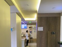 -网鱼网咖(浦东长岛路店)