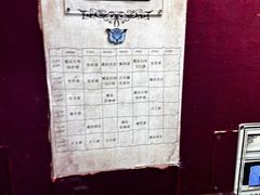 -谜盒子奇幻密室(南屏店)