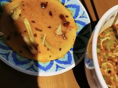 -伊斯麦尔丝路·新派菜(沙子口店)