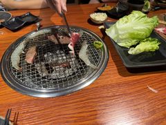 -牛佬•炭火烤肉(挂绿店)