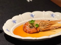 熟醉大头虾-醉东Oriental House(静安嘉里店)