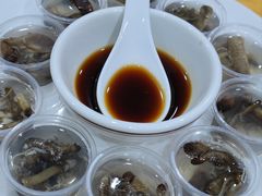 -青竹园海鲜餐厅(海天路店)