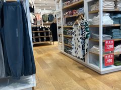 -优衣库(银座店)