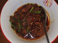 湘西土匪猪肝-湘味淳(千禧街店)