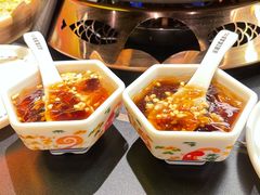 -师烤·豆花烤鱼(深圳坂田天虹店)