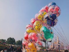 -上海迪士尼度假区