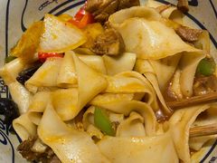 -陇上秦轩西安biangbiang面(EFC欧美金融商业城店)