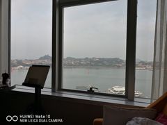 -厦门海港英迪格酒店(中山路店)