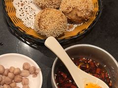 -南门涮肉(北洼路店)
