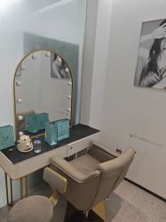 -米莱摄影写真(五大道别墅店)