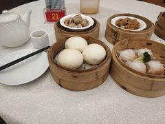 -龙的酒楼·手工早茶·顺德菜(近良路店)