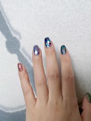 -如一·美甲美睫