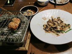 -雀舞云南菜(天津天河城购物中心店)