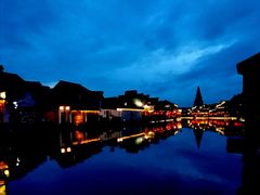 -南京商茂国际酒店(新街口德基广场店)