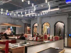 -廖掌柜·重庆鲜货火锅(上海首店)