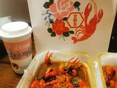 -文和友老长沙龙虾馆(化龙池店)