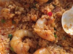 -小艾家的炒饭(万新村店)