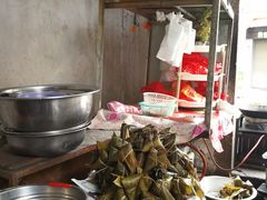 -司徒世家·兵马司林粽球(牌坊街店)