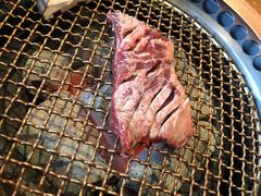 -炎蔵牛舌烤肉