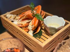 -Minase水濑·日料放题(外滩店)