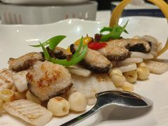 -华膳楼·安徽地标美食·中华餐饮名店(文化公园店)
