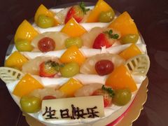 -苹果花园(龙漕路店)