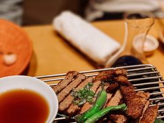 烤和牛-一阳寿司(麦子街店)