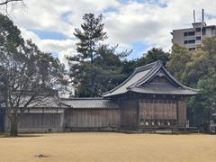 -水前寺成趣园
