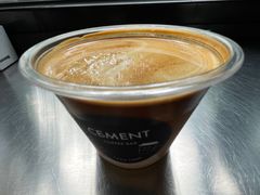 -CEMENT·coffee bar (凤凰创意园店)