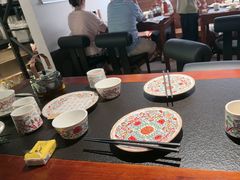 -旺爷砂锅·茶作(国贸城店)