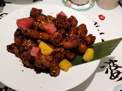 -老外婆·渔村(平湖吾悦广场店)