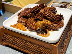 -老济南·地道济南菜(大明湖店)