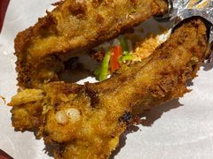 -苏小柳手工点心(人民广场分院)