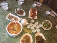 -美心